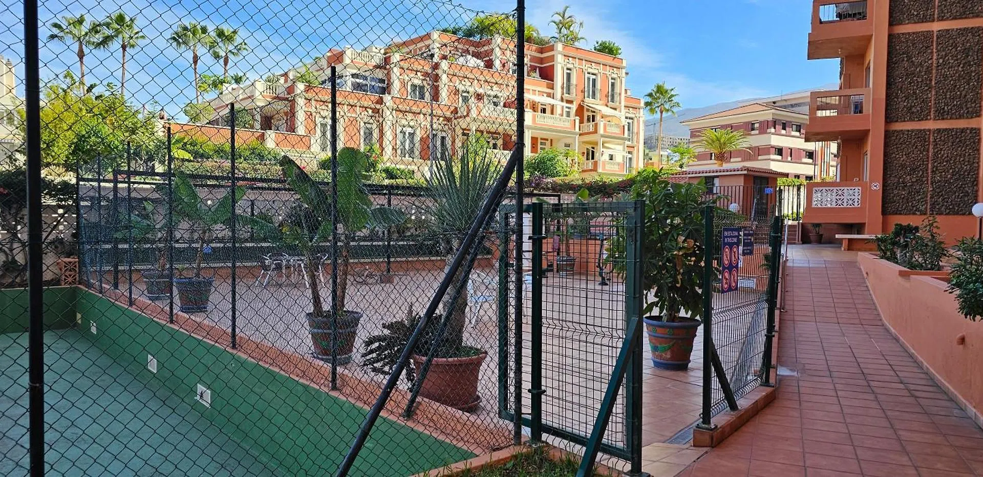 Estudio Tranquilo Cerca Del Mar. Puerto de la Cruz  Puerto de la Cruz (Tenerife)