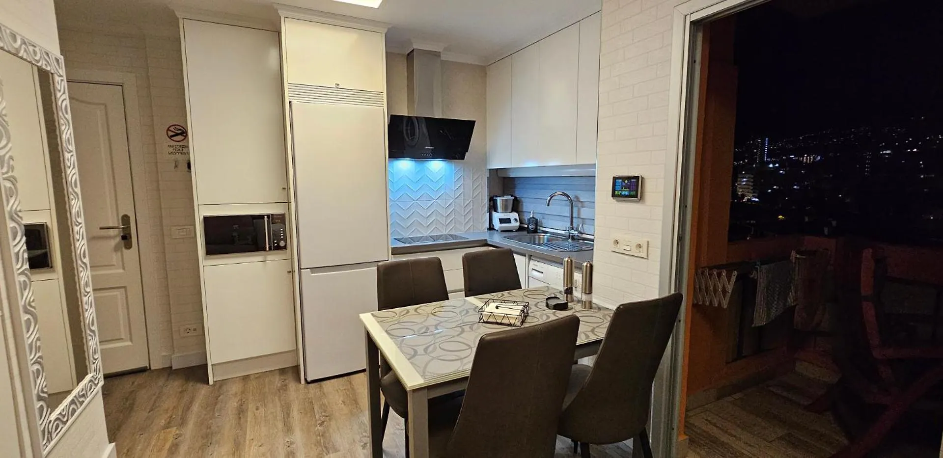 Apartamento Estudio Tranquilo Cerca Del Mar. Puerto de la Cruz