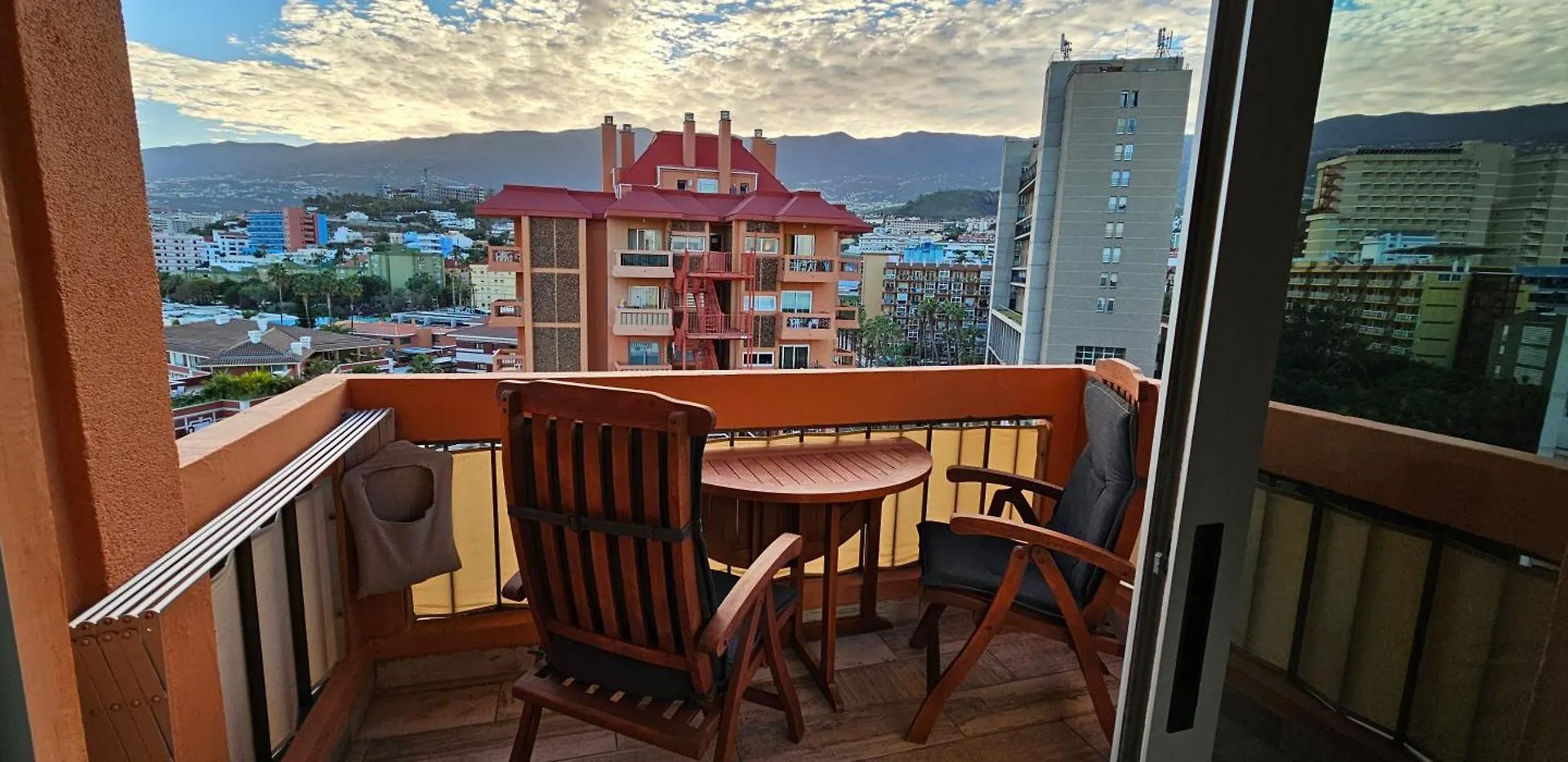 Estudio Tranquilo Cerca Del Mar. Puerto de la Cruz  Apartment Puerto de la Cruz (Tenerife)